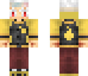soul eater evans
