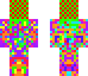 colors