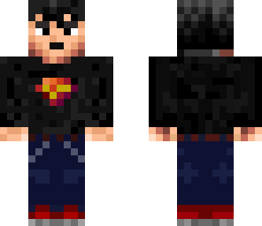 super boy