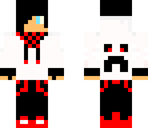 red hoodie fixed