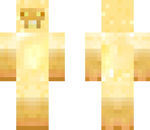 golden sheep