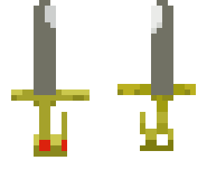 sword