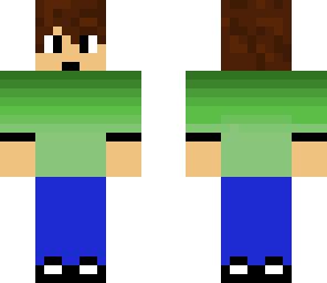 me fixed
