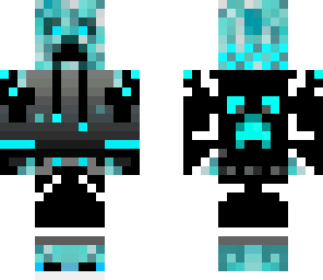 cool diamond creeper