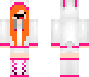 derpeh bunny girl
