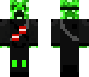 splinter cell creeper