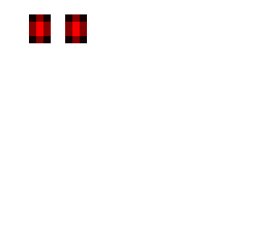 ghost glitch