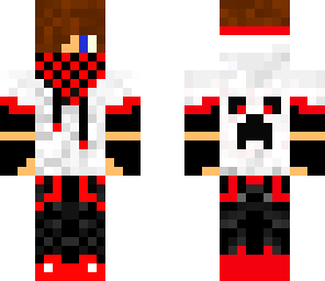 xylonmu red recreated