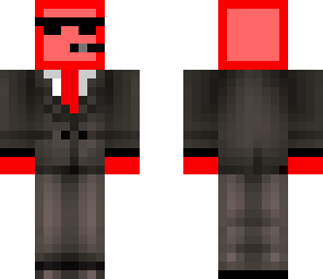 red slime