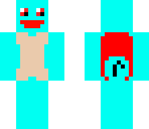 squritle with glasses