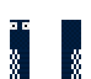 the evil squid