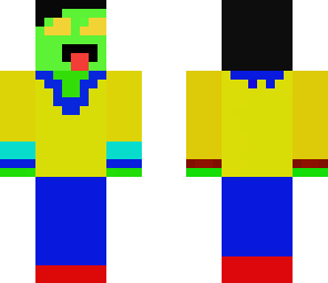 serpiente