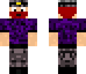 bearded man 2