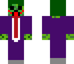 creeper