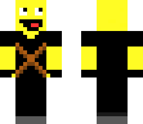 epic face assassin