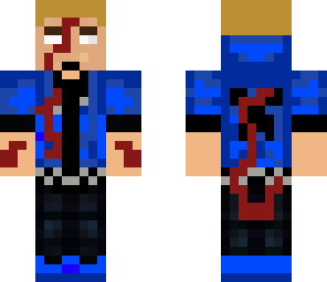 herobrine iii