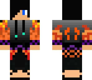 afb productions skin