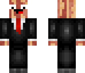 mr bacon