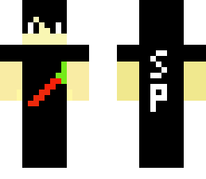 stepperpepper