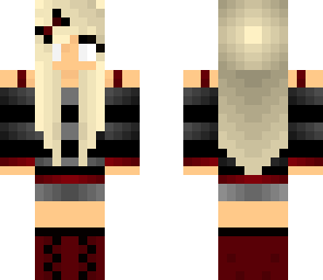 herobrine girl