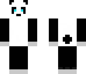 panda bear