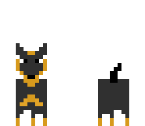dog