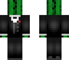 suited cactus