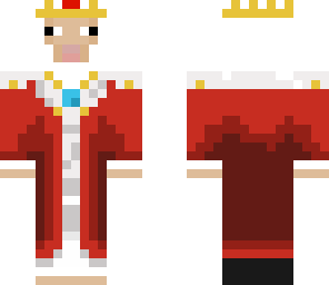 sheep king