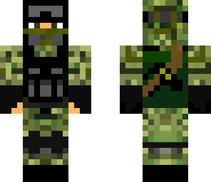 soldado us