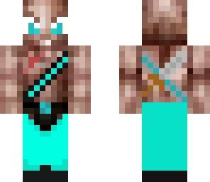 goblin skin