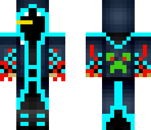 cereal killer griefer