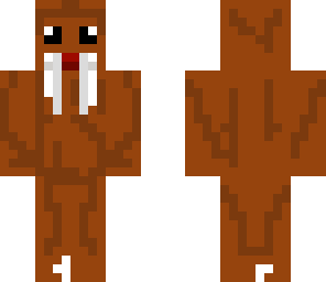 walrus