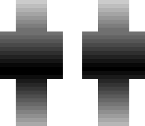 shades from white to black