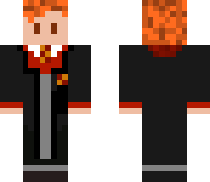 ron weasley