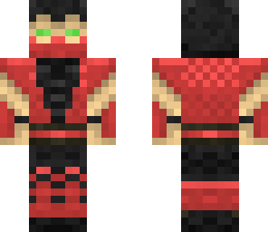ermac mk 1