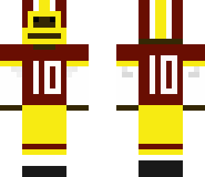 robert griffin iii