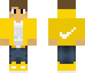 cool teen
