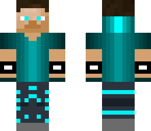 epic steve