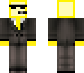 yellow slime