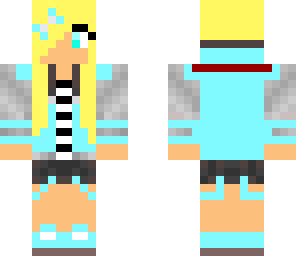 cute girl