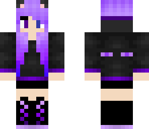 fixed ender babe