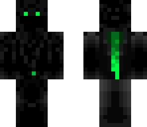 the shadow hunter