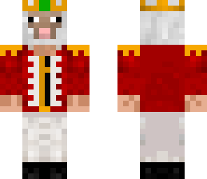 yantan's signature skin