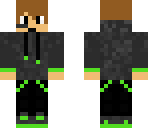 good looking gamer
