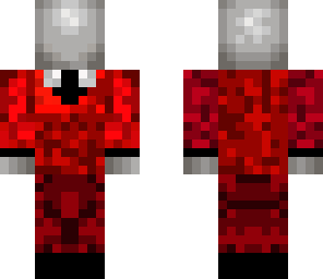 red slender