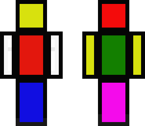 rubix cube