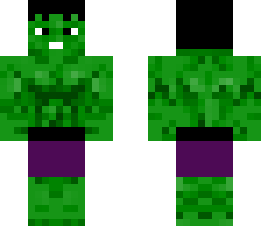hulk