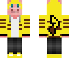 pika pig