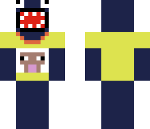 squid skin