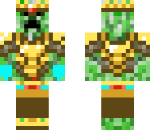 rey creeper creeper king